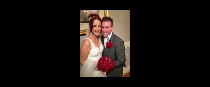 Wedding Videographer – Julie and Charlie – 27’th December 2013